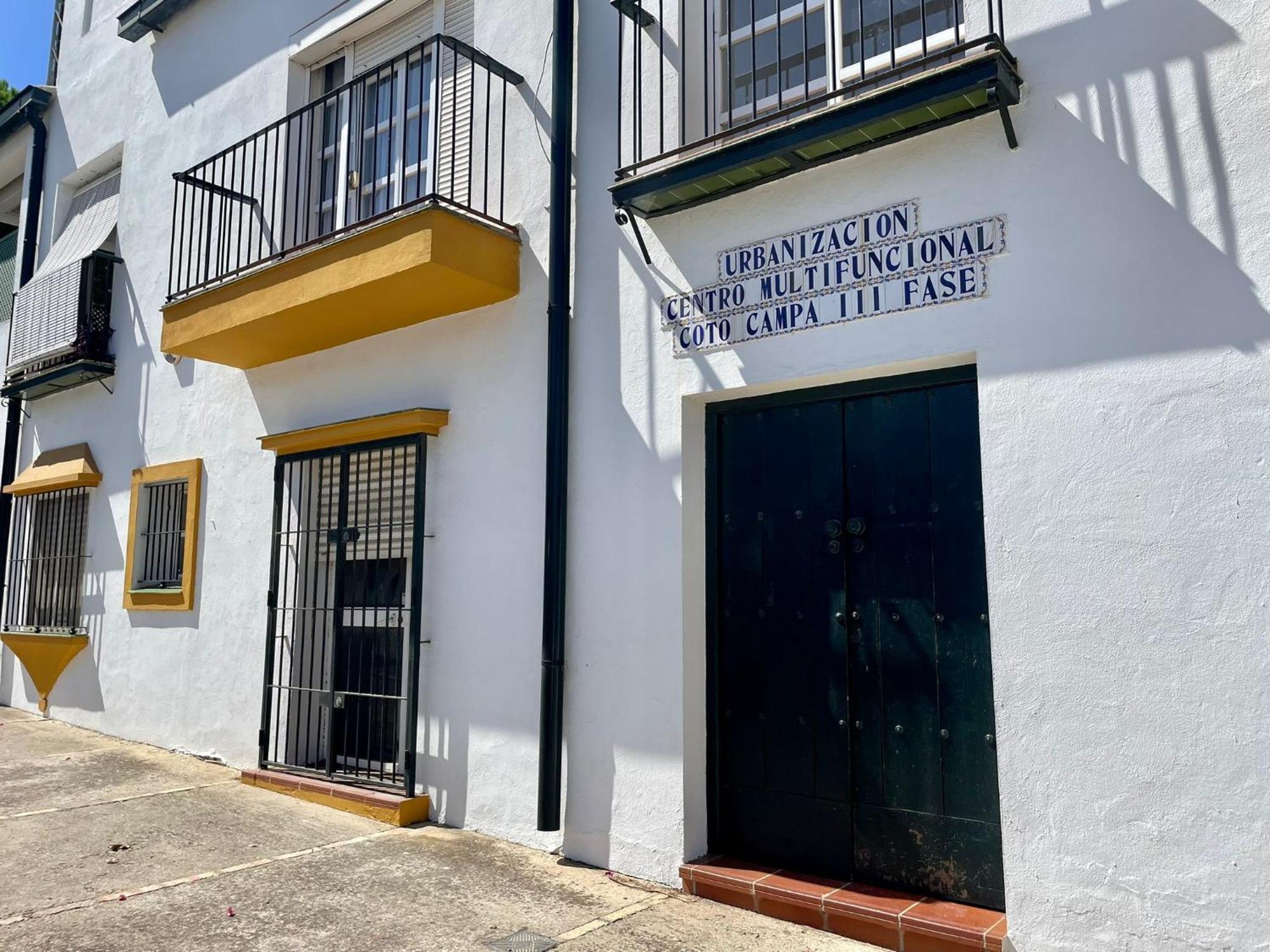 Apartamento Marinero del Sur, con aire acondicionado Chiclana de la Frontera Exterior foto